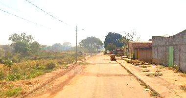 Terreno amplo de 360m² em Aparecida de Goiânia - Oportunidade!