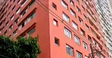Apartamento Desocupado com 48m² na Liberdade, São Paulo