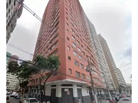Apartamento com 48m² na Liberdade, São Paulo