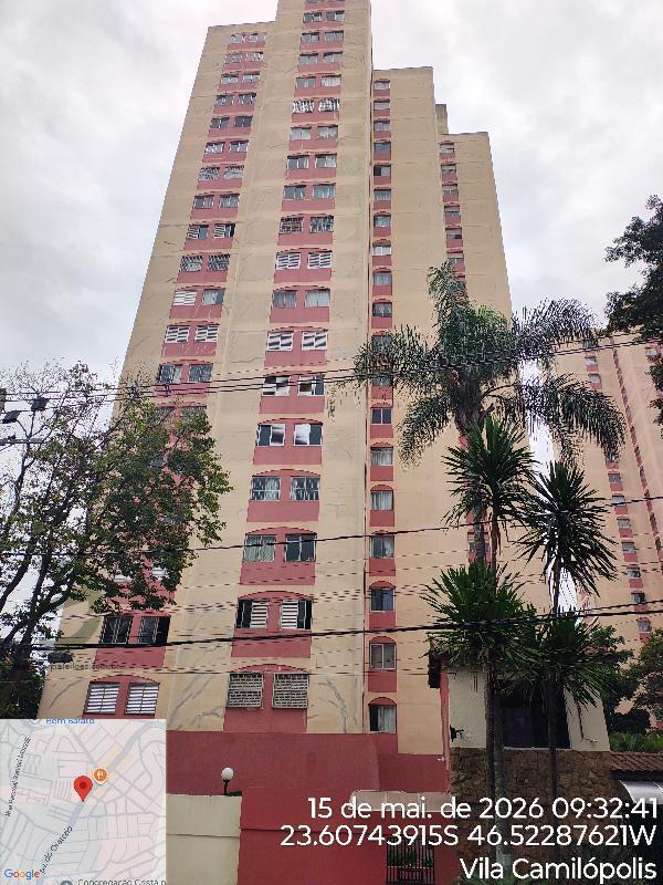 Apartamento 2 Quartos com 100m² em Condomínio