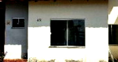 Casa em Rio Branco/AC com 3 quartos e 2 banheiros