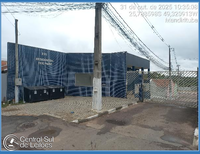 Casa em Mandirituba com 44,05m² de área total