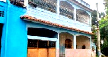 Imóvel Residencial de 2 Pavimentos em Vila Velha/ES