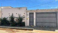 Casa com 3 quartos em Paracatu - MG