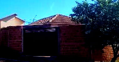 Casa com 2 Quartos e 202,27 m² de Terreno em São José do Rio Preto