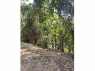 Terreno com 2.160m² em Mairinque/SP