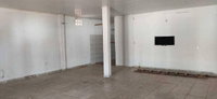 Loja comercial com 96m², 1 banheiro, ocupada