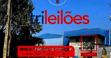 Terreno com Parte Ideal em Almirante Tamandaré/PR