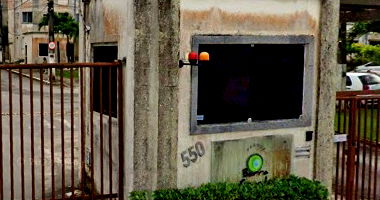 Apartamento 2 quartos com vaga, 91.95m², ocupado