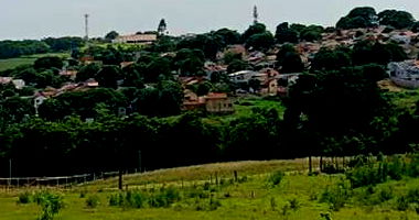 Lote de terras urbano com 2.285,13m² em Astorga/PR