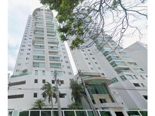 Apartamento 3 dorms, 2 banhs, 161m² - Parque Maria Queiroz