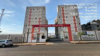Apartamento com 62,67m² em Uberlândia/MG