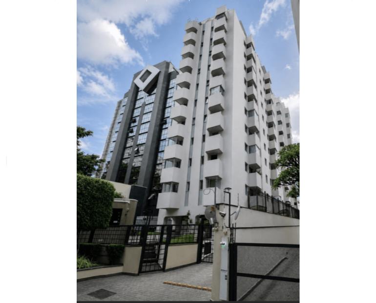 Apartamento com 2 Quartos, 1 Vaga e 51m² em Indianópolis