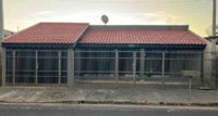 Casa com 2 quartos, 2 banheiros e 1 vaga de garagem