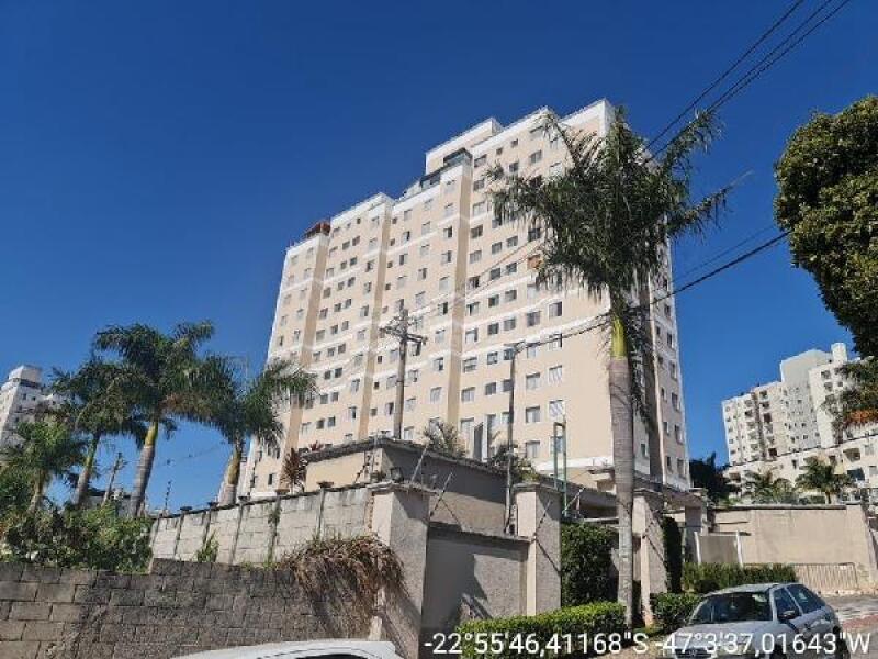 Apartamento em Campinas/SP com Financiamento Disponível