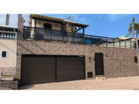 Casa ocupada com 198 m² e 1 vaga