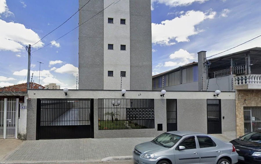 Apartamento 46m² com 1 vaga em São Paulo - Vila Matilde