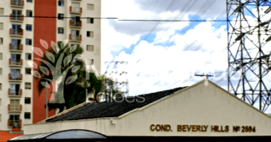 Apartamento no 8º andar com 1 vaga em Vila Ivone - SP