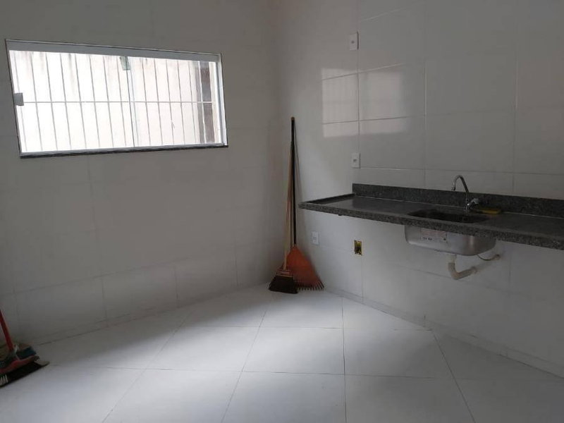 Casa Ocupada com 2 Quartos em Campos dos Goytacazes - RJ