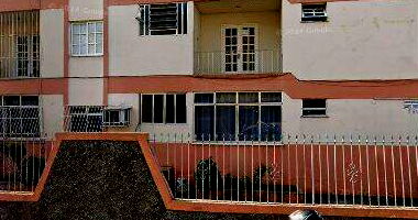 Apartamento com 2 Quartos e 1 Vaga de Garagem em Campos dos Goytacazes