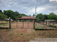 Parte ideal de 67,76 ha em Santa Fé de Goiás/GO - Oportunidade única!