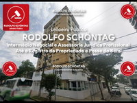Apartamento duplex com 518m² em Santos/SP