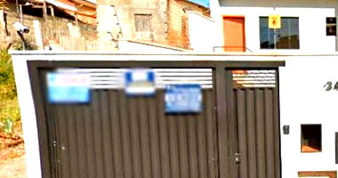 Casa em Condomínio 2 quartos 2 banheiros 65m² ocupada