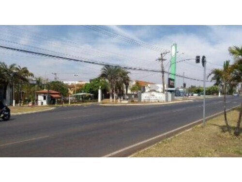 Casa em condomínio com 68m² construída em Sumaré/SP