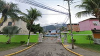 Apartamento com 1 Banheiro no Condomínio São Pedro
