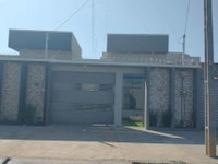 Casa em leilão com 3 quartos e 97m² de área construída