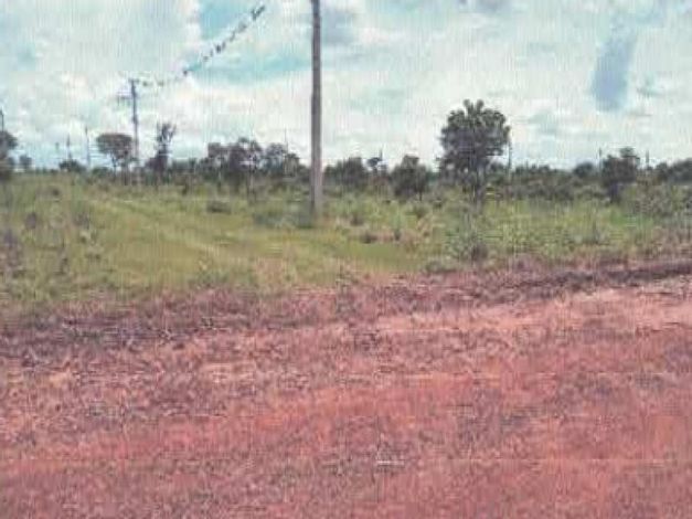 Lote de 361.2 m² em Cuiabá