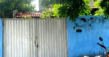 Casa com 2 quartos em Horizonte/CE