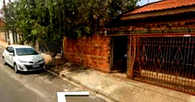 Casa com 152.82m² em Catanduva/SP