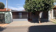 Casa em Birigui com 120m² e 1 quarto