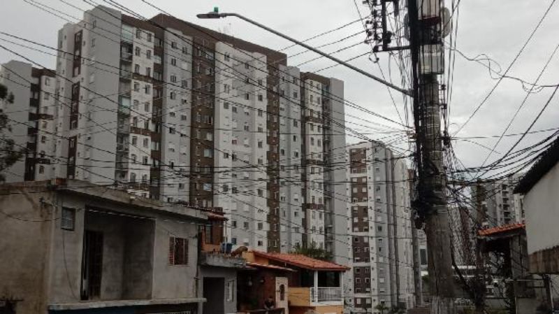 Apartamento com 2 quartos, 80,17 m², 1 vaga de garagem
