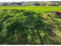 Terreno de 586,54m² em condomínio residencial