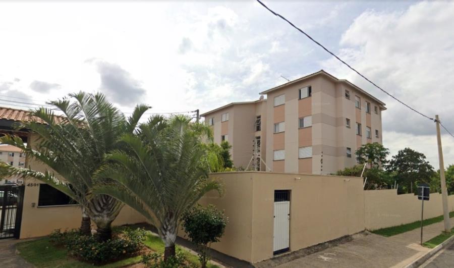 Apartamento com 2 quartos, 1 banheiro, 40m²