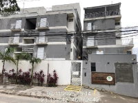 Apartamento com 3 quartos em Franco da Rocha/SP