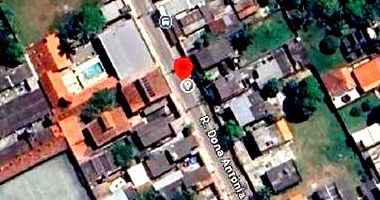 Casa em São Gonçalo com 2 quartos e 67,5m² de área total