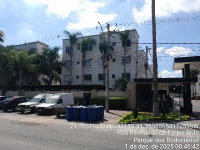 Apartamento com 2 quartos, 65m², 1 vaga