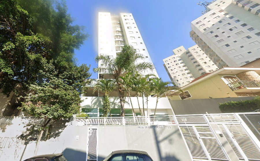 Apartamento com 62,86m², 1 quarto, 1 banheiro