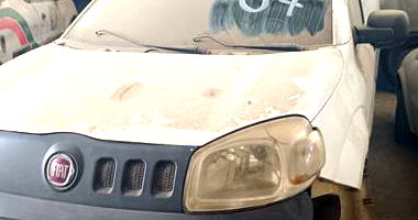 FIAT/FIOR MODIFICAR AB1 2017/2018 BRANCA