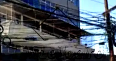 Prédio Comercial de 7 Andares com 4.000m² de Área Construída