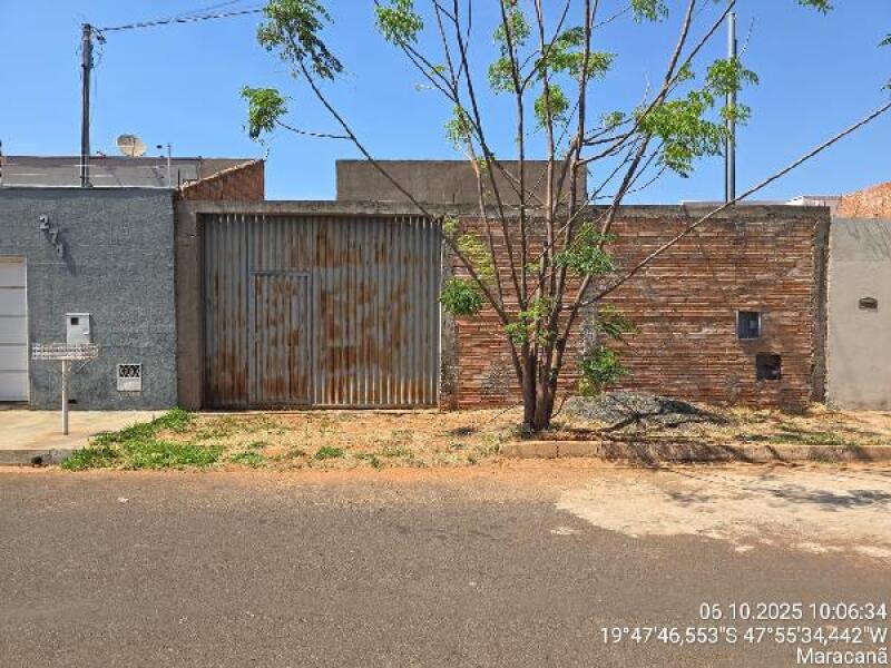 Terreno Amplo em Uberaba/MG