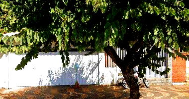 Casa com 3 quartos e 2 banheiros em Araras/SP