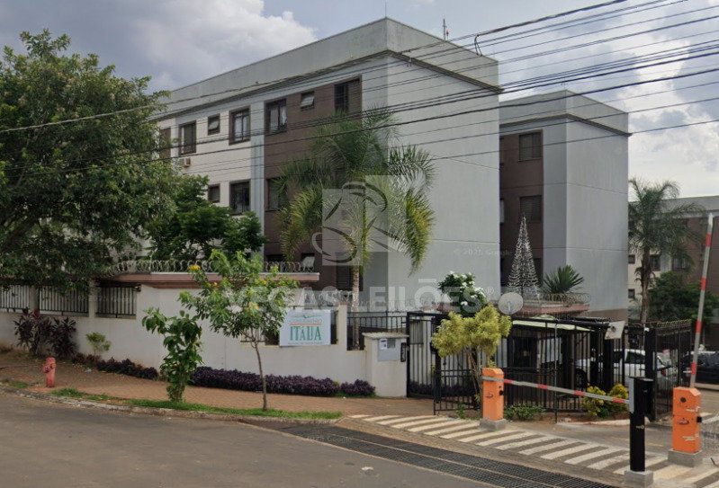 Apartamento com 1 vaga, 42m² privativos - Recanto das Palmeiras