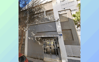 Apartamento duplex com 2 quartos, 76m²