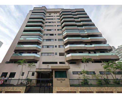 Apartamento Duplex com 513m² em Praia Grande