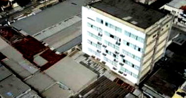 Terreno de 12.000m² em Rio de Janeiro/RJ