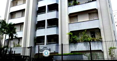 Apartamento Duplex com Vaga no Edifício Don Giovanni de Bourbon